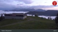 Archiv Foto Webcam Sesselbahn Popolo 2 in Eben im Pongau 04:00