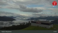 Archiv Foto Webcam Sesselbahn Popolo 2 in Eben im Pongau 07:00
