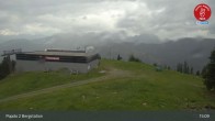 Archived image Webcam Chairlift Popolo 2 in Eben/Pongau 14:00