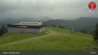 Archived image Webcam Chairlift Popolo 2 in Eben/Pongau 18:00