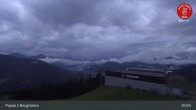 Archived image Webcam Chairlift Popolo 2 in Eben/Pongau 20:00