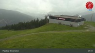 Archiv Foto Webcam Sesselbahn Popolo 2 in Eben im Pongau 06:00