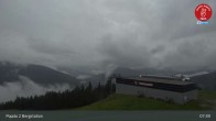 Archiv Foto Webcam Sesselbahn Popolo 2 in Eben im Pongau 07:00