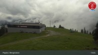 Archiv Foto Webcam Sesselbahn Popolo 2 in Eben im Pongau 12:00