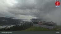 Archiv Foto Webcam Sesselbahn Popolo 2 in Eben im Pongau 07:00