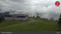Archiv Foto Webcam Sesselbahn Popolo 2 in Eben im Pongau 12:00