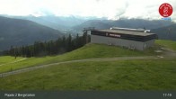 Archiv Foto Webcam Sesselbahn Popolo 2 in Eben im Pongau 16:00