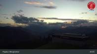 Archiv Foto Webcam Sesselbahn Popolo 2 in Eben im Pongau 20:00