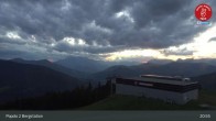 Archived image Webcam Chairlift Popolo 2 in Eben/Pongau 02:00