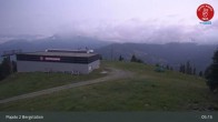 Archived image Webcam Chairlift Popolo 2 in Eben/Pongau 04:00