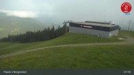 Archived image Webcam Chairlift Popolo 2 in Eben/Pongau 06:00