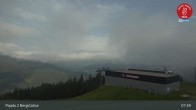 Archived image Webcam Chairlift Popolo 2 in Eben/Pongau 07:00
