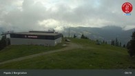 Archived image Webcam Chairlift Popolo 2 in Eben/Pongau 08:00