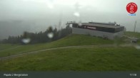 Archived image Webcam Chairlift Popolo 2 in Eben/Pongau 16:00