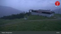 Archiv Foto Webcam Sesselbahn Popolo 2 in Eben im Pongau 02:00