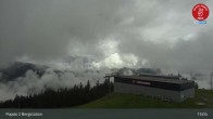 Archiv Foto Webcam Sesselbahn Popolo 2 in Eben im Pongau 12:00