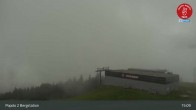 Archiv Foto Webcam Sesselbahn Popolo 2 in Eben im Pongau 14:00