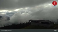 Archiv Foto Webcam Sesselbahn Popolo 2 in Eben im Pongau 18:00