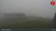 Archiv Foto Webcam Sesselbahn Popolo 2 in Eben im Pongau 10:00