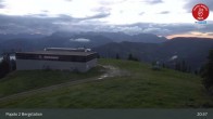 Archiv Foto Webcam Sesselbahn Popolo 2 in Eben im Pongau 02:00