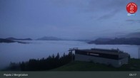 Archiv Foto Webcam Sesselbahn Popolo 2 in Eben im Pongau 04:00