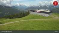 Archiv Foto Webcam Sesselbahn Popolo 2 in Eben im Pongau 10:00