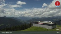 Archiv Foto Webcam Sesselbahn Popolo 2 in Eben im Pongau 12:00