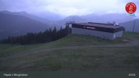 Archiv Foto Webcam Sesselbahn Popolo 2 in Eben im Pongau 00:00
