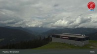 Archiv Foto Webcam Sesselbahn Popolo 2 in Eben im Pongau 12:00