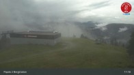 Archiv Foto Webcam Sesselbahn Popolo 2 in Eben im Pongau 16:00