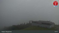 Archiv Foto Webcam Sesselbahn Popolo 2 in Eben im Pongau 18:00