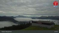 Archived image Webcam Chairlift Popolo 2 in Eben/Pongau 06:00