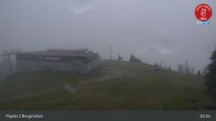 Archiv Foto Webcam Sesselbahn Popolo 2 in Eben im Pongau 02:00
