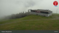 Archiv Foto Webcam Sesselbahn Popolo 2 in Eben im Pongau 06:00