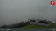 Archiv Foto Webcam Sesselbahn Popolo 2 in Eben im Pongau 07:00
