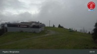 Archiv Foto Webcam Sesselbahn Popolo 2 in Eben im Pongau 08:00