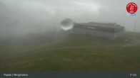 Archiv Foto Webcam Sesselbahn Popolo 2 in Eben im Pongau 10:00