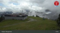 Archiv Foto Webcam Sesselbahn Popolo 2 in Eben im Pongau 12:00