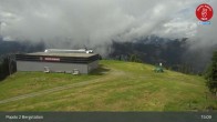 Archiv Foto Webcam Sesselbahn Popolo 2 in Eben im Pongau 14:00