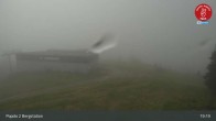 Archiv Foto Webcam Sesselbahn Popolo 2 in Eben im Pongau 18:00