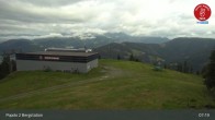 Archiv Foto Webcam Sesselbahn Popolo 2 in Eben im Pongau 06:00
