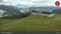 Archiv Foto Webcam Sesselbahn Popolo 2 in Eben im Pongau 07:00