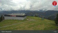 Archiv Foto Webcam Sesselbahn Popolo 2 in Eben im Pongau 10:00