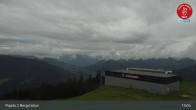 Archiv Foto Webcam Sesselbahn Popolo 2 in Eben im Pongau 12:00