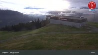 Archiv Foto Webcam Sesselbahn Popolo 2 in Eben im Pongau 00:00