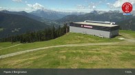 Archiv Foto Webcam Sesselbahn Popolo 2 in Eben im Pongau 12:00