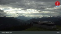 Archiv Foto Webcam Sesselbahn Popolo 2 in Eben im Pongau 16:00