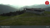 Archiv Foto Webcam Sesselbahn Popolo 2 in Eben im Pongau 18:00