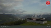 Archiv Foto Webcam Sesselbahn Popolo 2 in Eben im Pongau 07:00