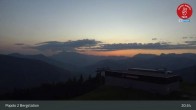 Archiv Foto Webcam Sesselbahn Popolo 2 in Eben im Pongau 02:00
